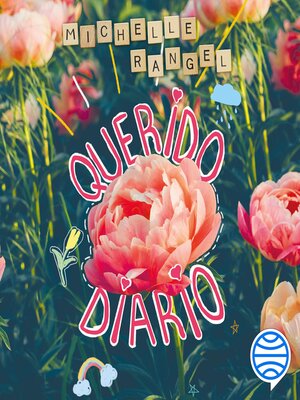 cover image of Querido diario